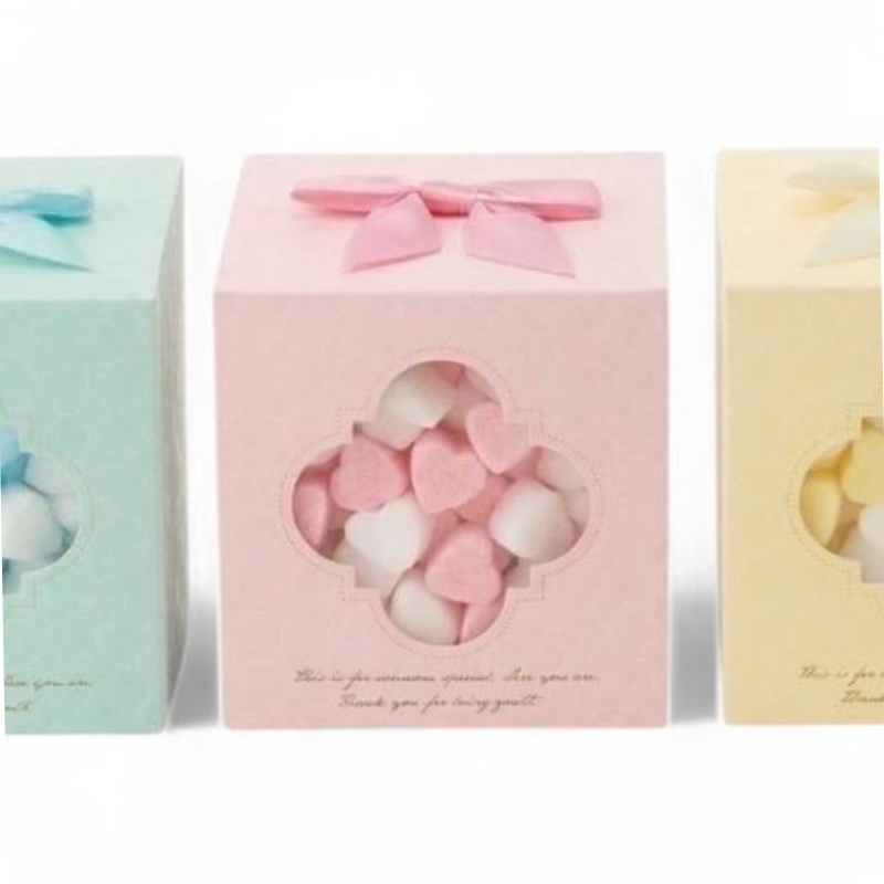 感謝を伝えるプチギフト