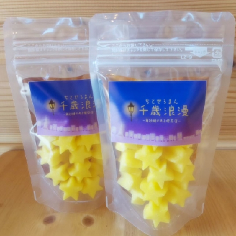 お祝い向けのギフトラッピング