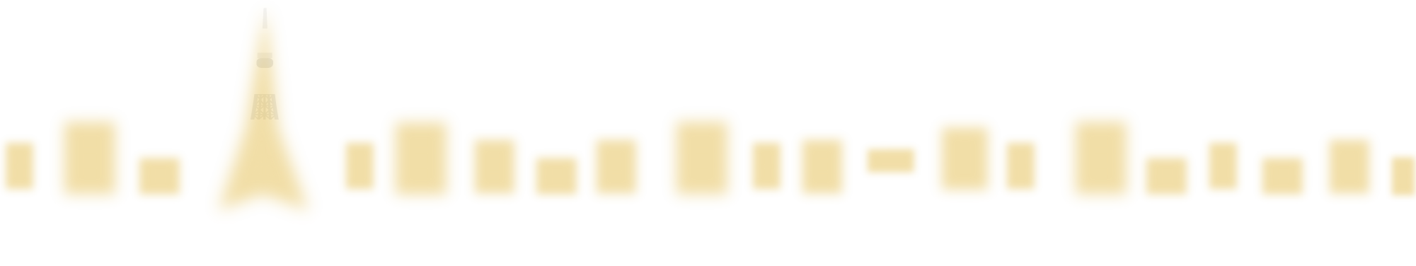 街並みのイラスト