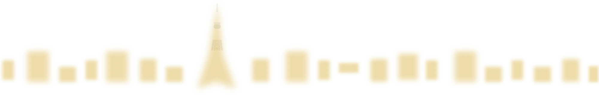 街並みのイラスト